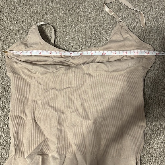 2XL Bodysuit Shapewear - Picture 9 of 10